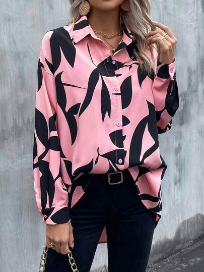Chemise Classique - Pour femme