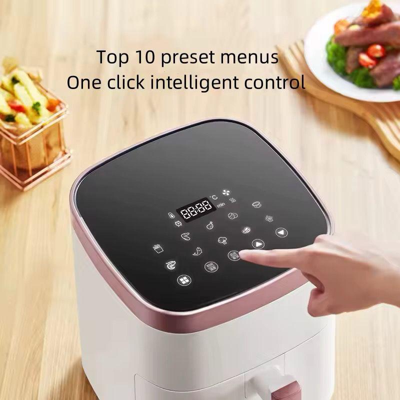 Mini Four - Intelligent
