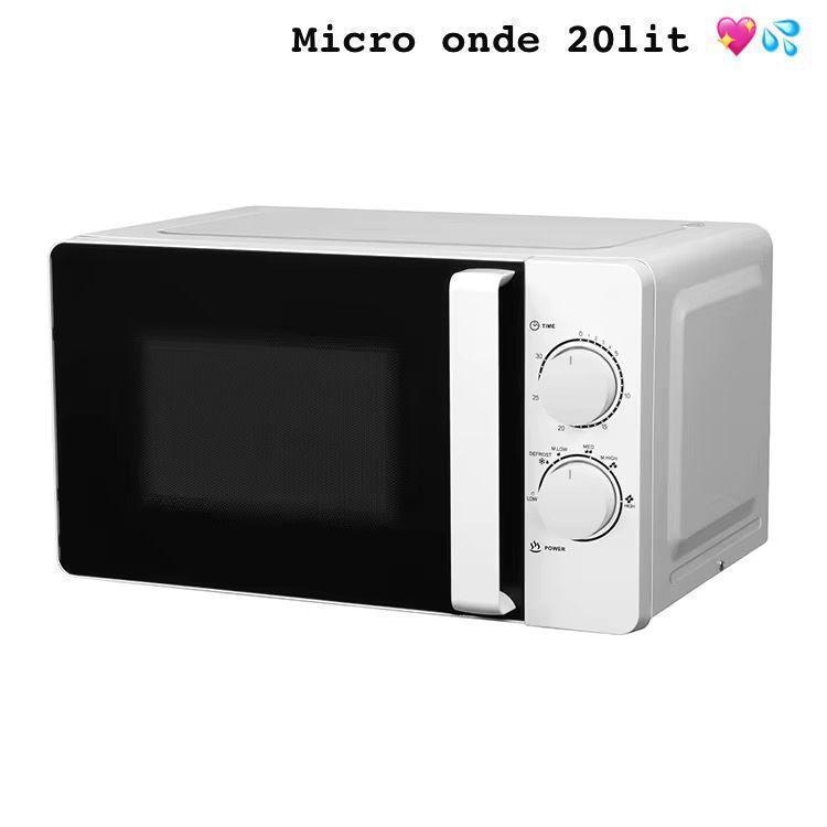 Micro onde 20L
