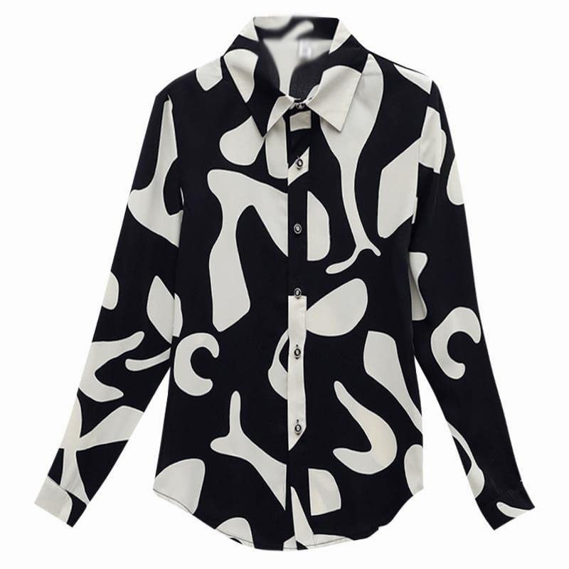 Chemise Classique - Pour femme