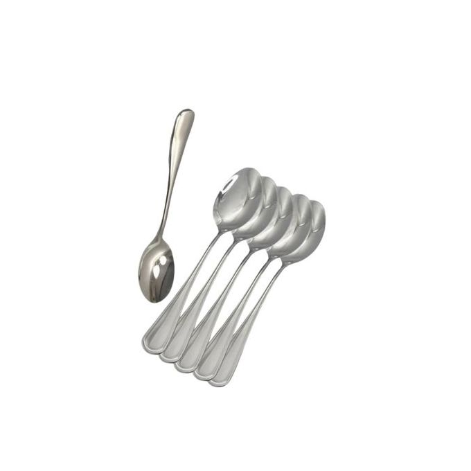 Ensemble Cuillère - 6pcs