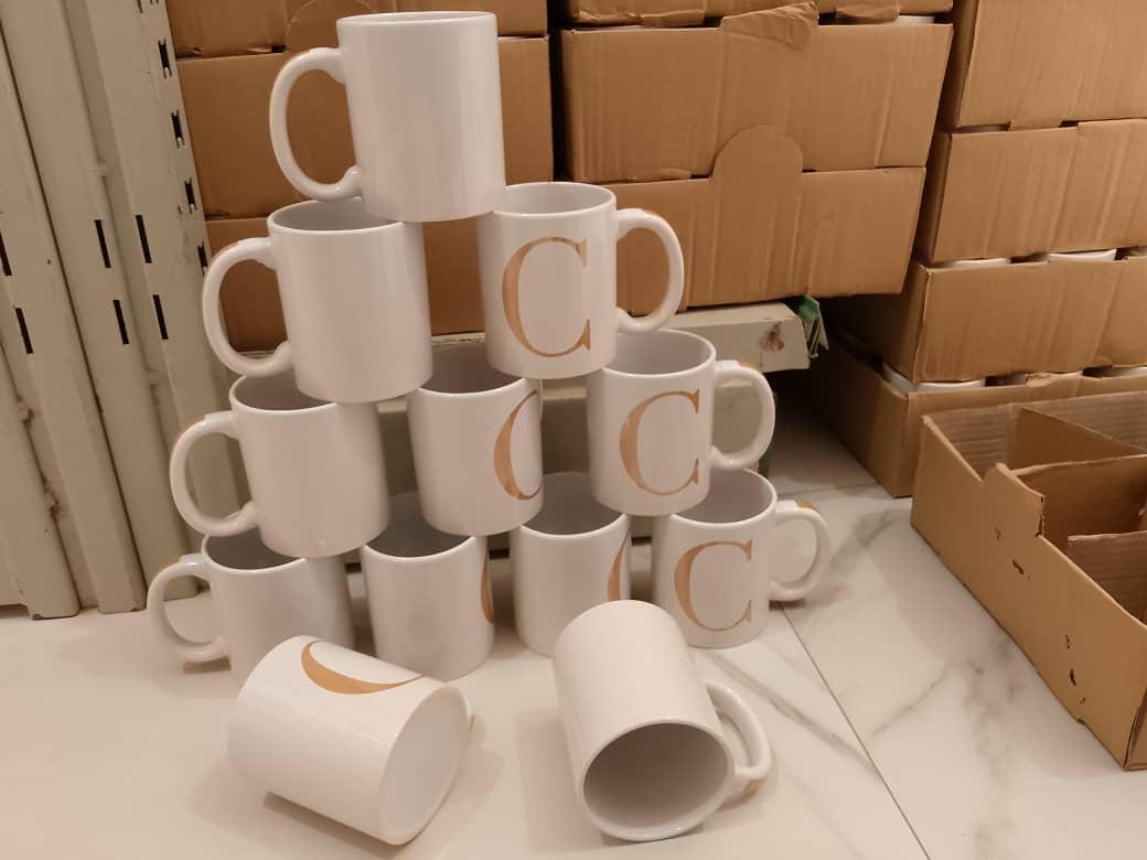 Tache à café VIP