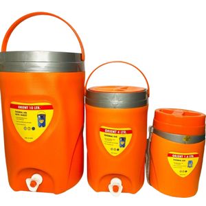 Glacière - 3pcs - Taille diffèrent