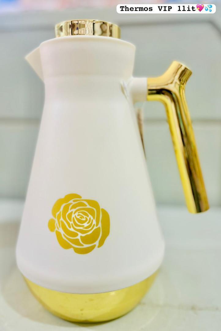 Thermos VIP marbre