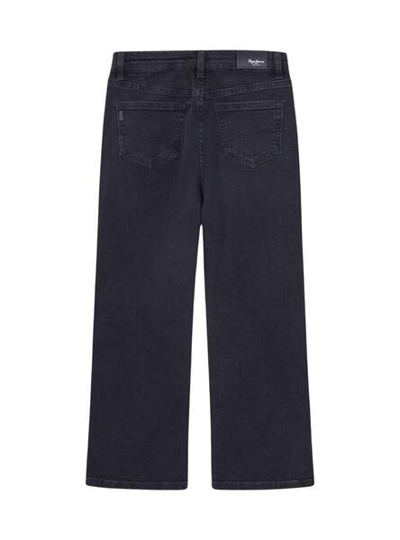 Pantalon Fine - de tout taille