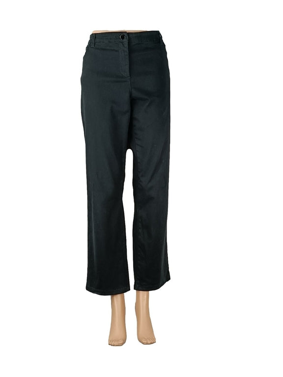 Pantalon Fine - de tout taille